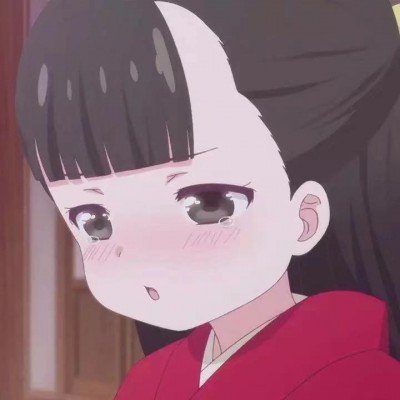 芭乐的籽居然可以一整块掰下来